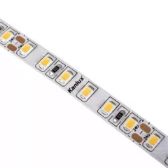  Kanlux 33315 L120 16W/M 24IP65-NW kültéri LED szalag, 5m/tekercs, 1760 lm / m, 16W/m teljesítmény, 30000h élettartammal, IP65 védettséggel, 24V DC, 4000K (Kanlux 33315)