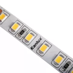   Kanlux 33356 L120B 16W/M24IP00-NW beltéri LED szalag, 30m/tekercs, 1920 lm/m, 16W/m teljesítmény, 30000h élettartammal, IP00 védettséggel, 24V DC, 4000K (Kanlux 33356)