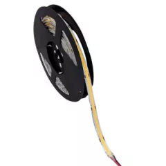   Kanlux 33368 LCOB 10W/M 24 IP00-NW LED szalag beltéri 10W/m teljesítménnyel, 1000lm, 4000K semleges fehér színhőmérséklettel, 24V DC, 8mm széles - 5fm/db