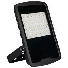   Kanlux 33478 FL AGOR HI 300W NW kültéri LED reflektor fekete színben, 45000lm, 300W teljesítmény, 50000h élettartammal, IP65 védettséggel, 220-240V, 4000K ( Kanlux 33478 )