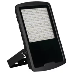   Kanlux 33479 FL AGOR/A HI 300W NW kültéri LED reflektor fekete színben, 45000lm, 300W teljesítmény, 50000h élettartammal, IP65 védettséggel, 220-240V, 4000K ( Kanlux 33479 )