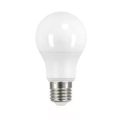   Kanlux 33723 IQ-LEDDIM A60 7,3W-NW LED fényforrás, E27 foglalat, 806lm, 7,3W teljesítmény, 25000h élettartammal, 220-240V, 4000K ( Kanlux 33723 )