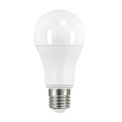   Kanlux 33724 IQ-LEDDIM A6010,5W-WW fényforrás, E27 foglalat, 1060lm, 10,5W teljesítmény, 25000h élettartammal, 220-240V, 2700K (Kanlux 33724)