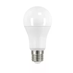  Kanlux 33727 IQ-LEDDIM A6013,6W-NW LED fényforrás, E27 foglalat, 1521lm, 13,6W teljesítmény, 25000h élettartammal, 220-240V, 4000K ( Kanlux 33727 )