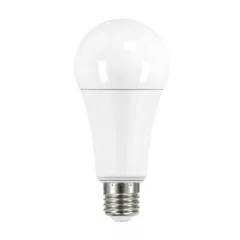   Kanlux 33746 IQ-LED A67 N 19W-WW LED fényforrás, E27 foglalat, 2452 lm, 19W teljesítmény, 15000 h élettartammal, 220-240 V, 2700 K (Kanlux 33746)