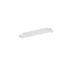   Kanlux 33940 AL-SL-NW-MPR-W-PT LED lámpatest, 9W teljesítmény, fehér színben, 1100lm, 50000h élettartammal, IP20 védettséggel, 4000K, 220-240V (Kanlux 33940)