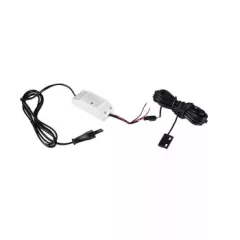   Kanlux 34950 Smart SWITCH G DOOR garázskapu vezérlő, IP20 védettséggel, 220-240V (Kanlux 34950)