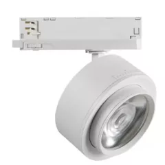   Kanlux 35660 BTL 38W-940-W sínre szerelhető lámpa fehér színben, 4000lm, 38W teljesítmény, 50000h élettartammal, IP20 védettséggel, 220-240V, 4000K ( Kanlux 35660 )