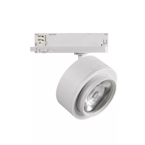 Kanlux 35660 BTL 38W-940-W sínre szerelhető lámpa fehér színben, 4000lm, 38W teljesítmény, 50000h élettartammal, IP20 védettséggel, 220-240V, 4000K ( Kanlux 35660 )