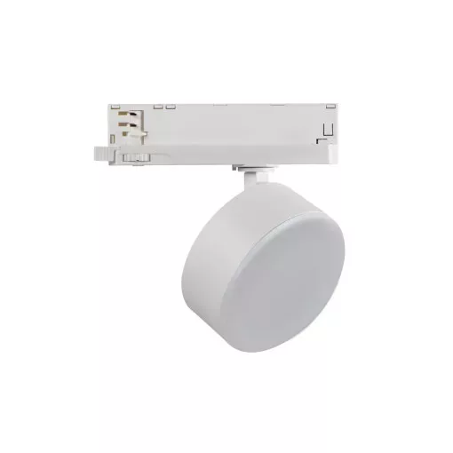 Kanlux 35664 BTLW 18W-940-W sínre szerelhető lámpa fehér színben, 1450lm, 18W teljesítmény, 50000h élettartammal, IP20 védettséggel, 220-240V, 4000K ( Kanlux 35664 )