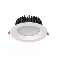   Kanlux 35670 TIBERI PRO 20W-940-W beltéri kerek süllyesztett mélysugárzó fehér színben, 2100lm, 20W teljesítmény, 50000h élettartammal, IP44/20 védettség, 220-240V, 4000K ( Kanlux 35670 )