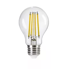   Kanlux 36244 XLED EX A60 4W-NW fényforrás, E27 foglalat, 840lm, 4W teljesítmény, 50000h élettartammal, 220-240V, 4000K (Kanlux 36244)