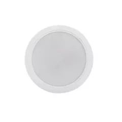   Kanlux 36513 TAVO LED DO 18W-NW beltéri kerek süllyesztett mélysugárzó fehér színben, 1900lm, 18W teljesítmény, 25000h élettartammal, IP44/20 védettség, 220-240V, 4000K ( Kanlux 36513 )