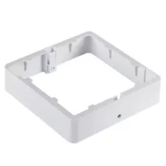   Kanlux 36523 TAVO FRAME DL 18W Süllyesztett lámpatest tartozék (Kanlux 36523)