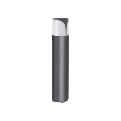   Kanlux 36541 PRESO 50 GR kültéri álló lámpa grafit színben, E27 foglalat, max 10W teljesítmény, IP44 védettség, 220-240V ( Kanlux 36541 )