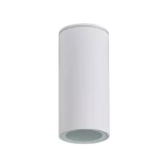   Kanlux 36641 AQILO E14DSO-W Mennyezeti spot lámpatest, fehér színben, max 10W teljesítmény, E14 foglalattal, IP65 védettséggel, 220-240V (Kanlux 36641)