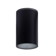   Kanlux 36645 AQILO E27DSO-B Mennyezeti spot lámpatest, fehér színben, max 2W teljesítmény, E27 foglalattal, IP65 védettséggel, 220-240V (Kanlux 36645)
