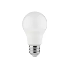   Kanlux 36670 IQ-LED A60 3,4W-WW fényforrás, E27 foglalat, 470lm, 3,4W teljesítmény, 25000h élettartammal, 220-240V, 2700K (Kanlux 36670)