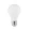 Kanlux 36678 IQ-LED A60 7,8W-CW fényforrás, E27 foglalat, 1055lm, 7,8W teljesítmény, 25000h élettartammal, 220-240V, 6500K (Kanlux 36678)