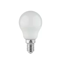   Kanlux 36694 IQ-LED G45E14 5,9W-WW fényforrás, E14 foglalat, 806lm, 5,9W teljesítmény, 25000h élettartammal, 220-240V, 2700K (Kanlux 36694)