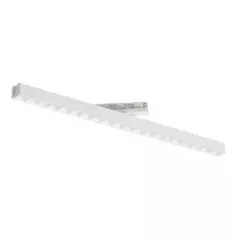   Kanlux 37142 HIERRO HR-LH-NW-W-RM LED lámpatest, 42W teljesítmény, fehér színben, 5150lm, 50000h élettartammal, IP20 védettséggel, 4000K, 220-240V (Kanlux 37142)