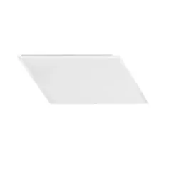   Kanlux 37173 BLINGO U34W 600x600, 4080 60NW fehér szögletes, beltéri, LED panel, 4080lm fényerővel, 34W teljesítménnyel, 4000K színhőmérséklettel, UGR<19, IP20 védettséggel, tápegységgel, 600x600x25mm (Kanlux 37173)