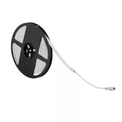   Kanlux 37234 NEON LED12W/M IP65-WW ledszalag, 1100lm, IP65 védettséggel, 2700K, 30000h élettartammal, 24V - 5fm/db (Kanlux 37234)