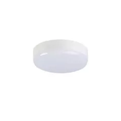   Kanlux 37291 IPER LED 19W-NW-O Mennyezeti Led lámpa, 19W teljesítménnyel, fehér színben, 2280lm, IP65 védettséggel, 50000h élettartammal, 4000K, 220-240V (Kanlux 37291)