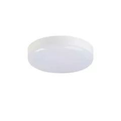   Kanlux 37292 IPER LED 26W-NW-O Mennyezeti Led lámpa, 26W teljesítménnyel, fehér színben, 3120lm, IP65 védettséggel, 50000h élettartammal, 4000K, 220-240V (Kanlux 37292)