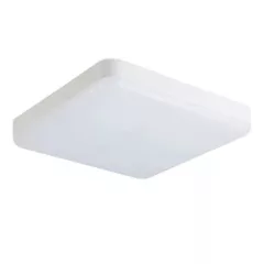   Kanlux 37297 IPER LED 35W-NW-L Mennyezeti Led lámpa, 35W teljesítménnyel, fehér színben, 4200lm, IP65 védettséggel, 50000h élettartammal, 4000K, 220-240V (Kanlux 37297)