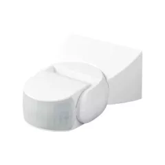   Kanlux 37362 ALER N-W mozgásérzékelő, IP65 védettséggel, 220-240V (Kanlux 37362)