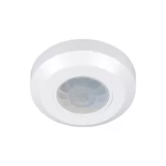   Kanlux 37364 ZONA MINI-W mozgásérzékelő, IP20 védettséggel, 220-240V (Kanlux 37364)