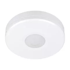   Kanlux 37365 ZONA MINI WT-W mozgásérzékelő, IP65/20 védettséggel, 220-240V (Kanlux 37365)