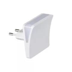  Kanlux 37393 HOFI LED WW W irányfény, 0,28W teljesítmény, 3000K, 2lm, IP20 védettséggel, fehér színben, 220-240V (Kanlux 37393)