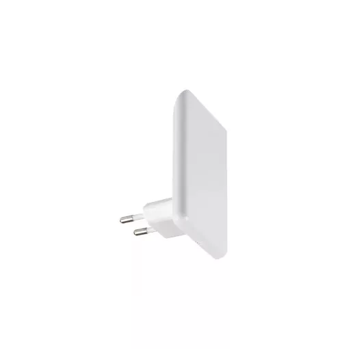 Kanlux 37394 ORISA LED WW W irányfény, 0,28W teljesítmény, 5lm, IP20 védettséggel, fehér színben, 220-240V (Kanlux 37394)