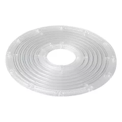   Kanlux 38128 HBPHS LENS 200W 60D Csarnokvilágító lámpatest tartozék (Kanlux 38128)