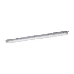   Kanlux 38141 MAH PRO 52W 15R-NW Por- és páramentes LED lámpatest, 52W teljesítménnyel, 8400/7300/6200/5000lm, IP65 védettséggel, 50000h élettartammal, 4000K, 220-240V (Kanlux 38141)