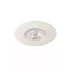   Kanlux 38260 FIZU 4,8W NW-W lámpatest, 4,8W teljesítménnyel, fehér színben, 420lm, IP44/20 védettséggel, 25000h élettartammal, 4000K, 220-240V (Kanlux 38260)