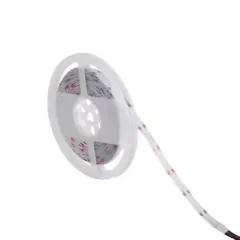   Kanlux 38431 LCOB 15W/M 24 IP65RGB LED szalag kültéri 15W/m teljesítménnyel, 450lm, RGB szinváltós, 24V DC, 10mm széles - 5fm/db