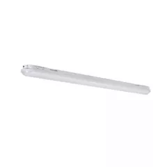   Kanlux 38464 MAH MAX 38W 12 NW RYF Por- és páramentes LED lámpatest, 38W teljesítménnyel, 6080lm, IP65 védettséggel, 50000h élettartammal, 4000K, 220-240V (Kanlux 38464)