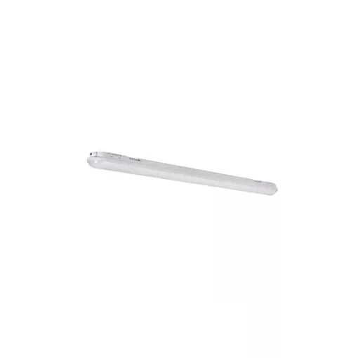 Kanlux 38464 MAH MAX 38W 12 NW RYF Por- és páramentes LED lámpatest, 38W teljesítménnyel, 6080lm, IP65 védettséggel, 50000h élettartammal, 4000K, 220-240V (Kanlux 38464)
