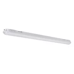   Kanlux 38465 MAH MAX 48W 15 NW RYF Por- és páramentes LED lámpatest, 48W teljesítménnyel, 7680lm, IP65 védettséggel, 50000h élettartammal, 4000K, 220-240V (Kanlux 38465)