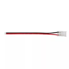   Kanlux 38470 CON P 8 CP összekötő LED szalaghoz, 10db/csomag (Kanlux 38470)