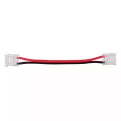   Kanlux 38471 CON P 8 CPC összekötő LED szalaghoz, 10db/csomag (Kanlux 38471)