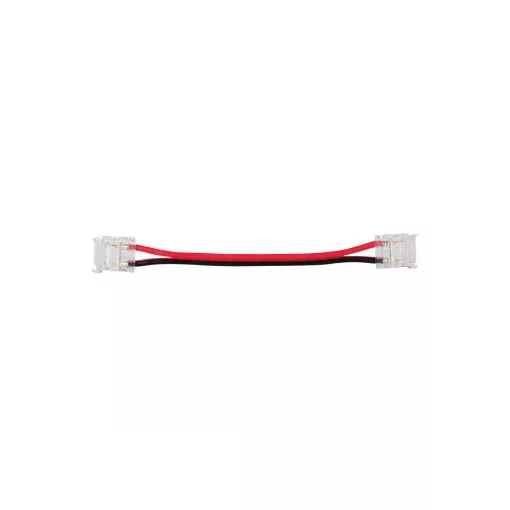 Kanlux 38471 CON P 8 CPC összekötő LED szalaghoz, 10db/csomag (Kanlux 38471)