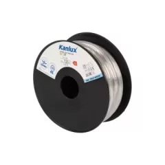   Kanlux 38571 GIVRO LED 10M-CW kültéri világító cső(fényszalag) 2W/m teljesítménnyel, 120lm/m, 6500K színhőmérséklet, 210V DC, IP65, 15000h, 13mm átmérő - 10fm/db (Kanlux 38571)