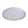Kanlux 38931 ANBAR LED 37W CCT W kerek beltéri mennyezeti lámpatest fehér színben, max 2560 (4000K)lm, max 37W teljesítmény, 25000h, IP20 védettséggel, 3000-6500K, 220-240V AC (Kanlux 38931)
