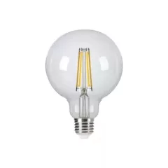   Kanlux 39086 XLED G95C 7,8W-NW fényforrás, E27 foglalat, 1055lm, 7,8W teljesítmény, 25000h élettartammal, 220-240V AC, 4000K (Kanlux 39086)