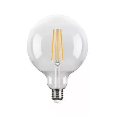   Kanlux 39088 XLED G125C 10,5W-NW fényforrás, E27 foglalat, 1521lm, 10,5W teljesítmény, 25000h élettartammal, 220-240V AC, 4000K (Kanlux 39088)