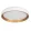 Kanlux 39110 SOLN LED CCTDIM W/G kerek beltéri mennyezeti LED lámpatest fehér / arany színben, max 1460 (4000K)lm, max 25W, 20000h, IP20, 220-240V AC, 2700-6500K (Kanlux 39110)